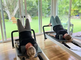 Pilates Fit