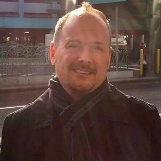 Daryl M.