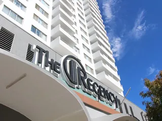 The Regency