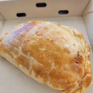 Guinness Steak Pasty