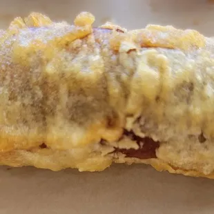 Beer Battered Sausage