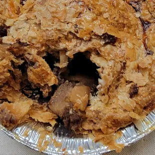 Potato Pie