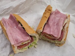 Em's Original Sub Shop