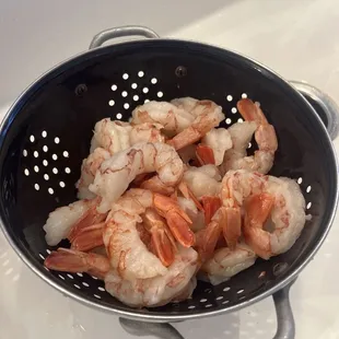 Shrimp