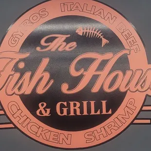 the fish house and grill