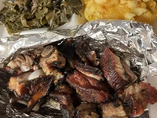 Who Dat Wingz & PoBoy