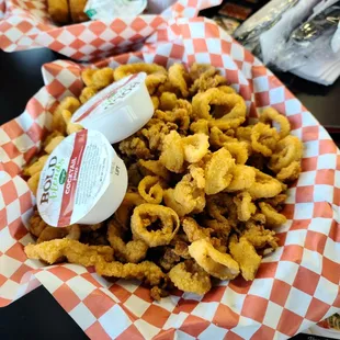 Calamari