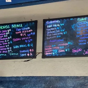 Menu 6/2022