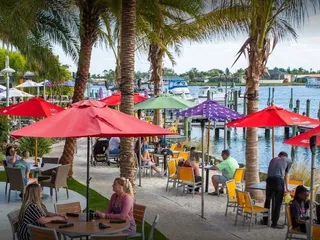 Circles Waterfront at Lands End Marina