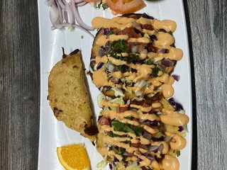 Ceviche Bar Los Mareados Harvard