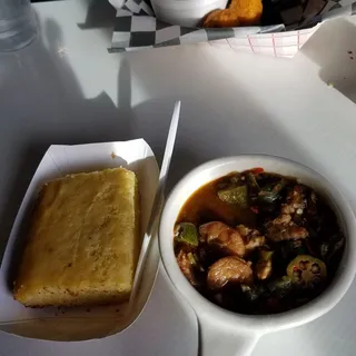 Gumbo