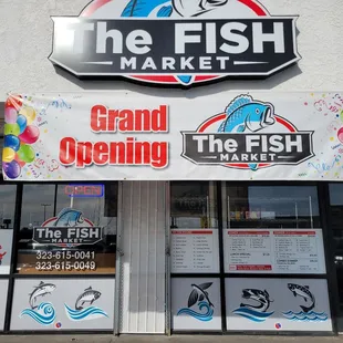 A place of the must go fish &amp; chip.