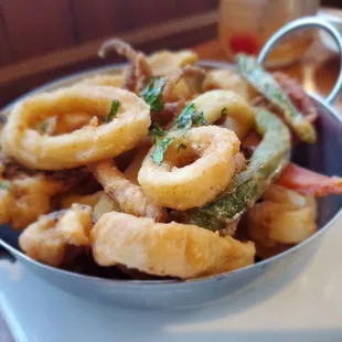 Calamari