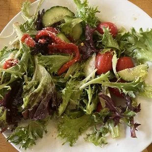 Peddler Salad