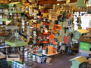 Wild Bird Habitat Store