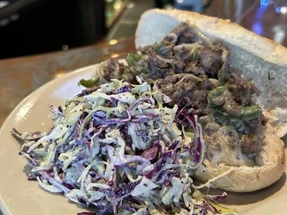 The Mad Dog In The Fog