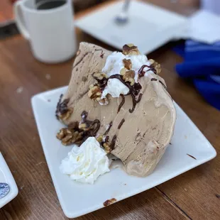 Mud Pie