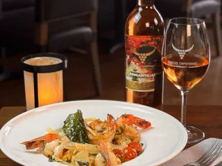 Tavern at the Mission