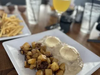 Proud Mary's Restaurant