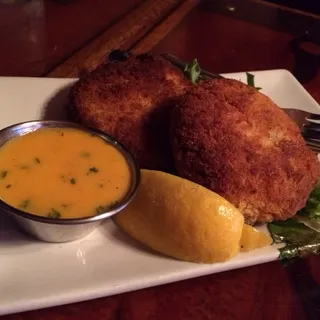 Crab Cakes