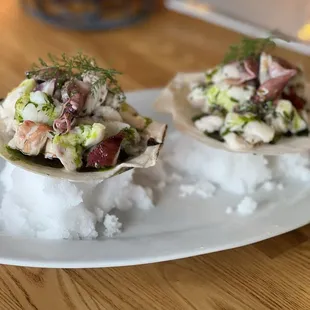 Ceviche