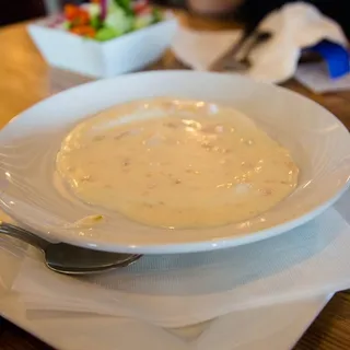 Cup of Chowder