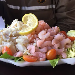Shrimp Cocktail