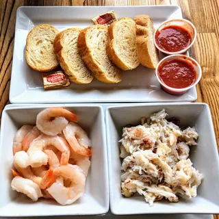 Shrimp & Crab Cocktail