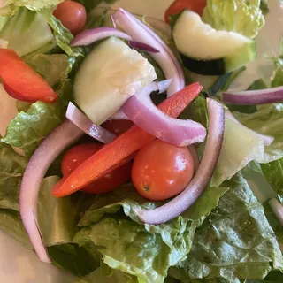 Garden Salad