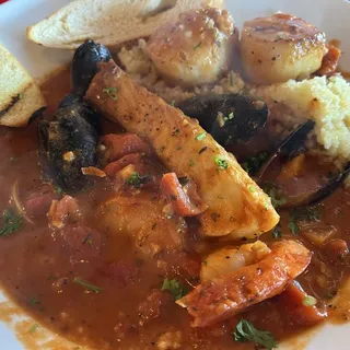 Cioppino