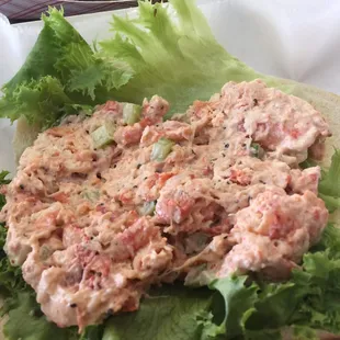 Lobster Rolls