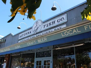 Bay Park Fish Company