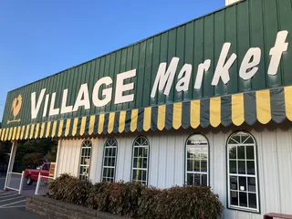 Village Market & Cafe