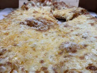 GOFOR Pizza