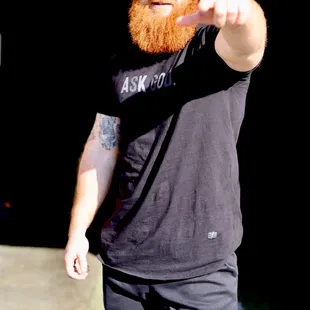 Tyler Pool, Owner of The Fit Spot