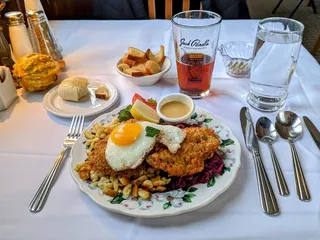 Jack Pandl's Whitefish Bay