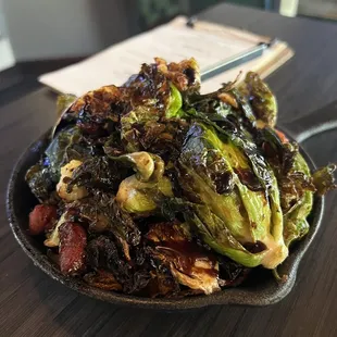 Brussel Sprouts