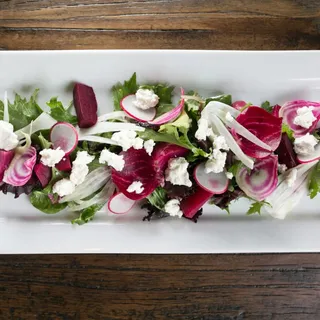 Beet Salad