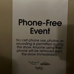 Phone - Free Postings