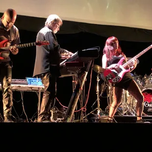 Claudio Simonetti's Goblin 10/10/19