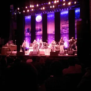 Tedeschi Trucks Band
