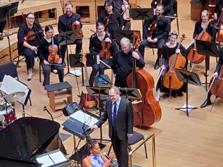 Minnesota Orchestra