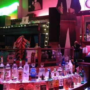 The most interesting man in the wold