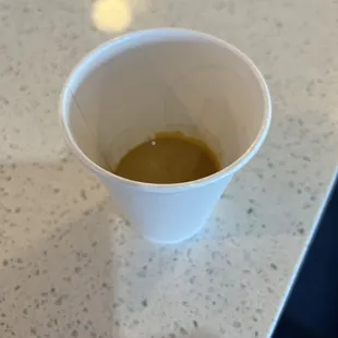 Espresso!