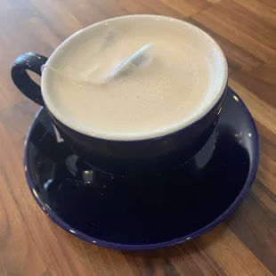 London Fog