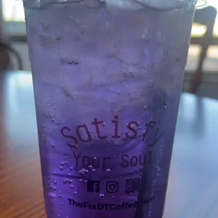 B-Base Dragon Fruit &amp; Pear -- Surprise Lotus!