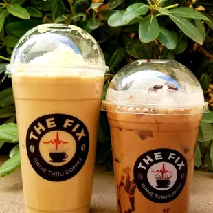 Coffeeee!