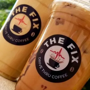 The lifeblood that fuels us all!