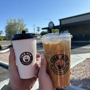 Honey bee Latte German German Chocolate Mocha