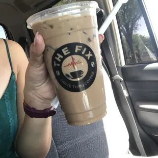 drink